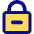 Lock Encryption Remove Icon from Core Pop Set