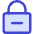 Lock Encryption Remove Icon from Core Duo Set