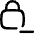 Lock Encryption Remove Icon from Flex Line Set