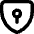 Lock Shield icon - Free transparent PNG, SVG. No sign up needed.