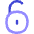 Padlock Circle 2 icon - Free transparent PNG, SVG. No sign up needed.