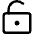 Padlock Square 2 icon - Free transparent PNG, SVG. No sign up needed.
