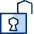 Lock Open 1 icon - Free transparent PNG, SVG. No sign up needed.
