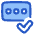 Correct Password icon - Free transparent PNG, SVG. No sign up needed.