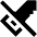 House Key No Access Icon from Sharp Remix Set