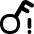 Key Access Vpn Alert Icon from Flex Remix Set