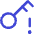 Key Access Vpn Alert Icon from Core Duo Set
