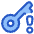 Key Access Vpn Alert Icon from Plump Duo Set