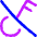 Key Access Vpn Off Disabled Icon from Flex Neon Set