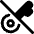 Key Access Vpn Off Disabled Icon from Plump Remix Set