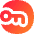 Key Password Access Icon from Flex Gradient Set