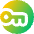 Key Password Access Icon from Core Gradient Set