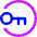Key Password Access Icon from Core Neon Set