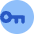Key Password Access Icon from Core Flat Set