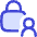 Lock Account Icon from Flex Duo Set