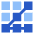 Lock Pattern Icon from Sharp Flat Set