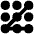 Lock Pattern Icon from Flex Solid Set