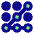 Lock Pattern Icon from Core Pop Set