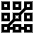 Lock Pattern Icon from Sharp Line Set