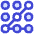Lock Pattern Icon from Flex Duo Set