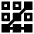 Lock Pattern Icon from Sharp Solid Set