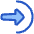 Login Import Icon from Plump Duo Set