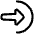 Login Import Icon from Plump Line Set