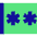 Login Password Icon from Sharp Pop Set