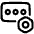 Login Setting Bolt Nut Icon from Plump Line Set