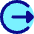 Logout 2 Icon from Core Pop Set