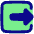 Logout 3 Icon from Plump Pop Set