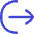 Logout Export Icon from Flex Duo Set