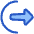 Logout Export Icon from Plump Duo Set