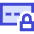 Password Lock Icon from Sharp Duo Set | Free Download as SVG Vector and Transparent PNG | Streamline icons