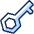 Key 1 icon - Free transparent PNG, SVG. No sign up needed.