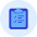List Board icon - Free transparent PNG, SVG. No sign up needed.
