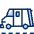 Delivery Truck 2 icon - Free transparent PNG, SVG. No sign up needed.