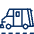Delivery Truck 2 icon - Free transparent PNG, SVG. No sign up needed.