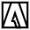 Adobe Logo icon - Free transparent PNG, SVG. No sign up needed.