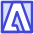 Adobe Logo icon - Free transparent PNG, SVG. No sign up needed.