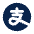 Alipay Fill Icon from Mingcute Fill Set