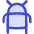 Android Logo Icon from Flex Duo Set