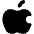 Apple Logo icon - Free transparent PNG, SVG. No sign up needed.