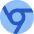 Chrome Logo icon - Free transparent PNG, SVG. No sign up needed.