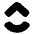 Clickup Logo Icon from Plump Solid Set