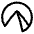 Codeberg Logo Icon from Plump Line Set