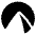 Codeberg Logo Icon from Plump Solid Set