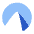 Codeberg Logo Icon from Plump Flat Set