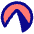 Codeberg Logo Icon from Plump Pop Set