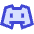 Discord Logo icon - Free transparent PNG, SVG. No sign up needed.